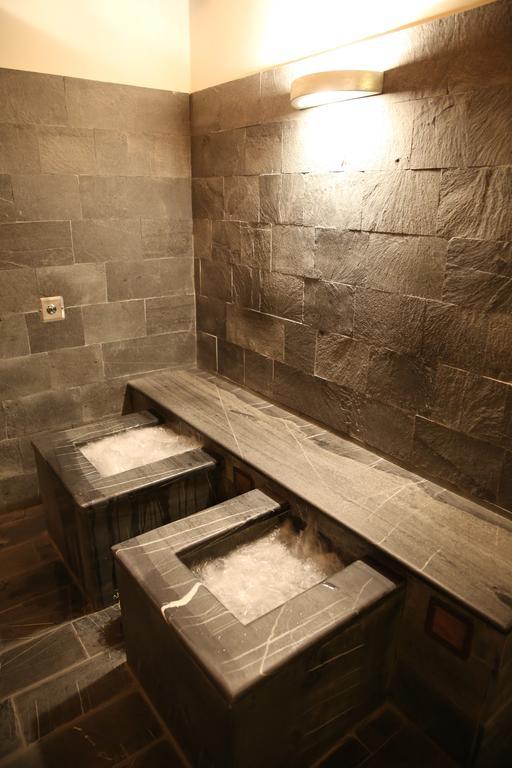 Ar Mountains Lodge Villachiara Branzi Ngoại thất bức ảnh