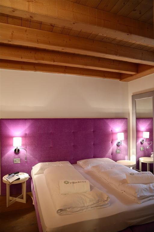 Ar Mountains Lodge Villachiara Branzi Ngoại thất bức ảnh