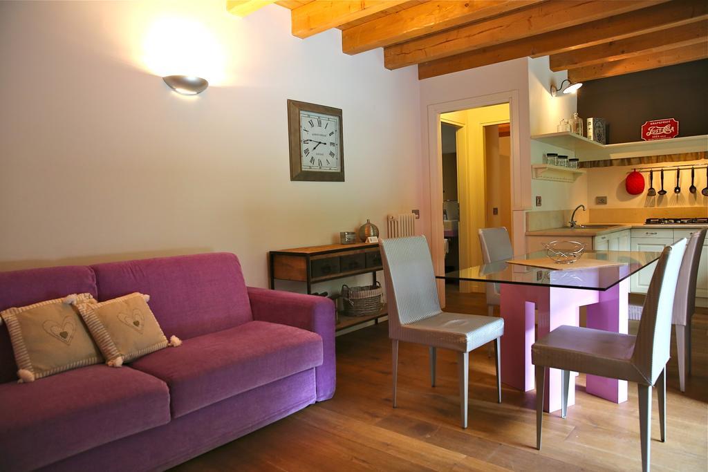Ar Mountains Lodge Villachiara Branzi Ngoại thất bức ảnh