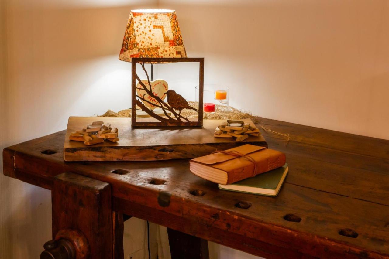 Ar Mountains Lodge Villachiara Branzi Ngoại thất bức ảnh