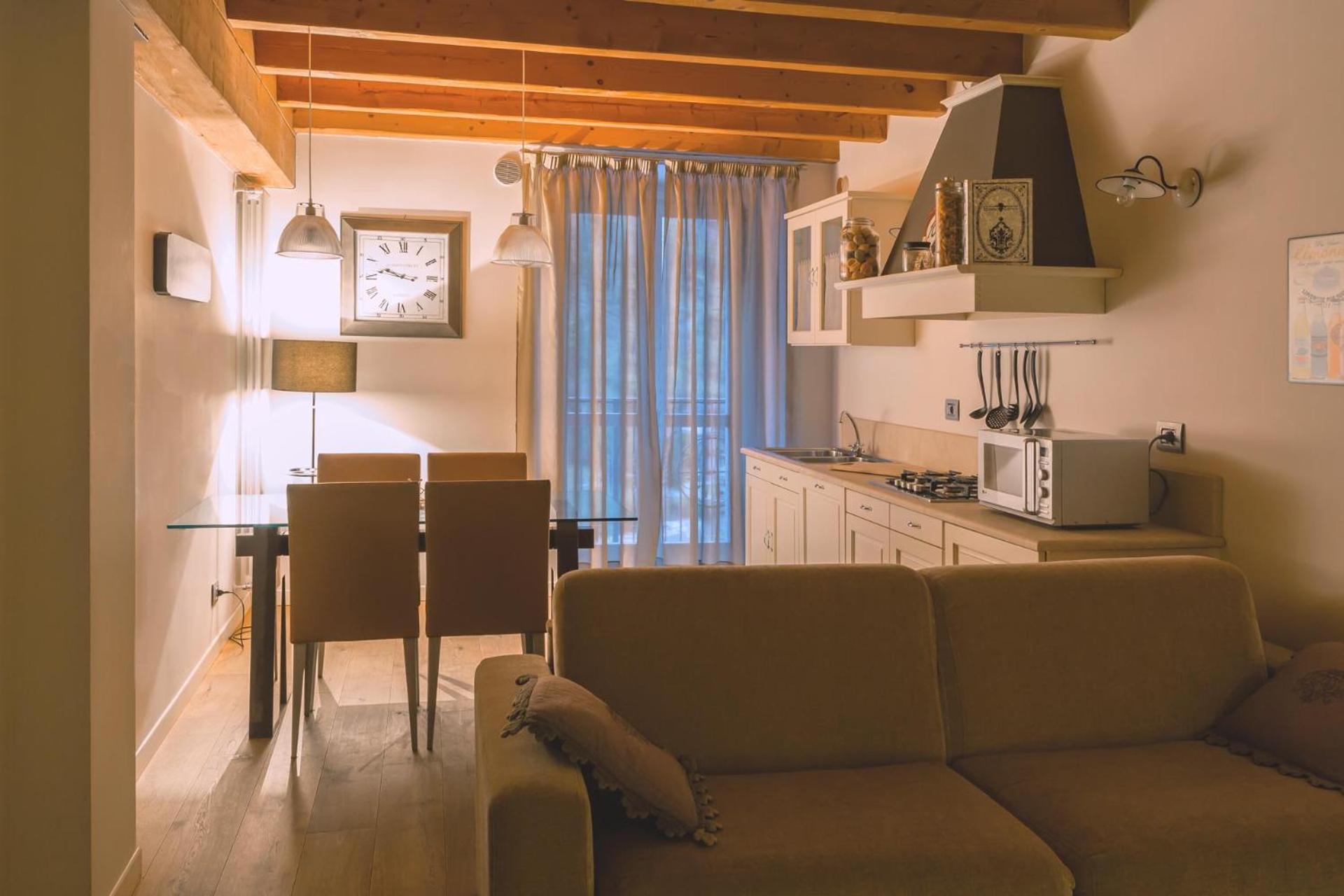 Ar Mountains Lodge Villachiara Branzi Ngoại thất bức ảnh