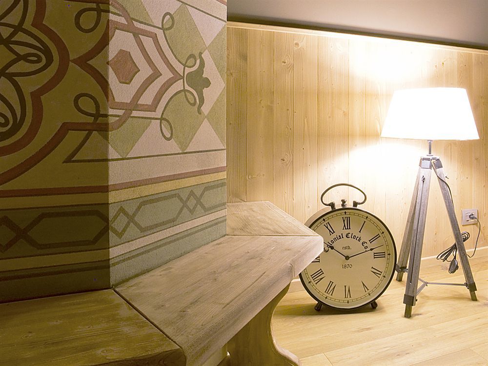 Ar Mountains Lodge Villachiara Branzi Ngoại thất bức ảnh